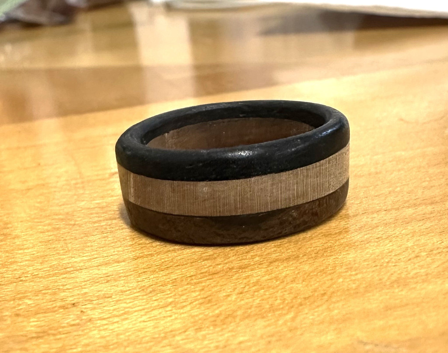 Wood Rings